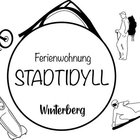 Urban Idyll * Winterberg